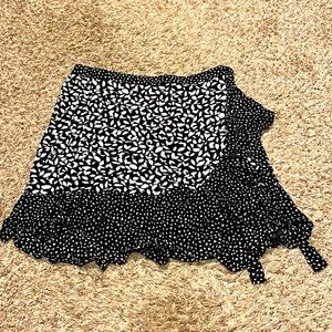 NWT Banana Republic Skirt